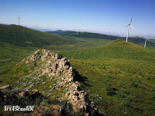 张家口海拔高度是多少米-图片3